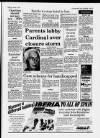 Ruislip & Northwood Gazette Thursday 06 March 1986 Page 9