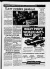 Ruislip & Northwood Gazette Thursday 06 March 1986 Page 11