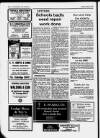 Ruislip & Northwood Gazette Thursday 06 March 1986 Page 14