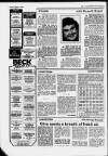 Ruislip & Northwood Gazette Thursday 06 March 1986 Page 18
