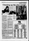 Ruislip & Northwood Gazette Thursday 06 March 1986 Page 23