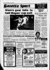 Ruislip & Northwood Gazette Thursday 06 March 1986 Page 60