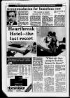 Ruislip & Northwood Gazette Thursday 13 March 1986 Page 10