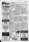 Ruislip & Northwood Gazette Thursday 13 March 1986 Page 12