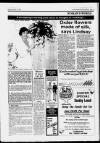 Ruislip & Northwood Gazette Thursday 13 March 1986 Page 21
