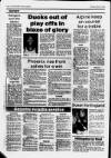 Ruislip & Northwood Gazette Thursday 13 March 1986 Page 24