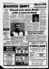 Ruislip & Northwood Gazette Thursday 13 March 1986 Page 60