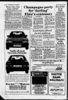 Ruislip & Northwood Gazette Thursday 20 March 1986 Page 4
