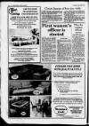 Ruislip & Northwood Gazette Thursday 20 March 1986 Page 6