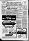 Ruislip & Northwood Gazette Thursday 20 March 1986 Page 8