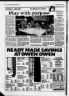 Ruislip & Northwood Gazette Thursday 20 March 1986 Page 10