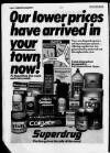 Ruislip & Northwood Gazette Thursday 20 March 1986 Page 16