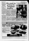 Ruislip & Northwood Gazette Thursday 20 March 1986 Page 17