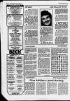 Ruislip & Northwood Gazette Thursday 20 March 1986 Page 22
