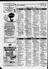 Ruislip & Northwood Gazette Thursday 20 March 1986 Page 24