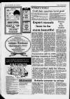 Ruislip & Northwood Gazette Thursday 20 March 1986 Page 26