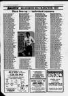 Ruislip & Northwood Gazette Thursday 20 March 1986 Page 46