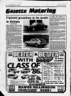 Ruislip & Northwood Gazette Thursday 20 March 1986 Page 58