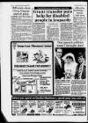 Ruislip & Northwood Gazette Thursday 27 March 1986 Page 4