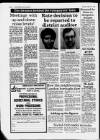 Ruislip & Northwood Gazette Thursday 27 March 1986 Page 8