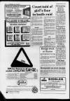 Ruislip & Northwood Gazette Thursday 27 March 1986 Page 12