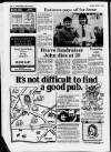 Ruislip & Northwood Gazette Thursday 27 March 1986 Page 14