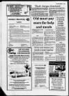 Ruislip & Northwood Gazette Thursday 27 March 1986 Page 18