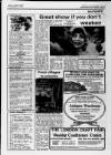 Ruislip & Northwood Gazette Thursday 27 March 1986 Page 21