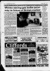 Ruislip & Northwood Gazette Thursday 27 March 1986 Page 34