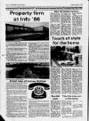 Ruislip & Northwood Gazette Thursday 27 March 1986 Page 36