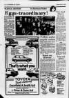 Ruislip & Northwood Gazette Thursday 27 March 1986 Page 38