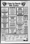 Ruislip & Northwood Gazette Thursday 27 March 1986 Page 41