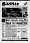 Ruislip & Northwood Gazette Thursday 03 April 1986 Page 1