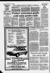 Ruislip & Northwood Gazette Thursday 03 April 1986 Page 4