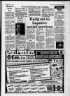 Ruislip & Northwood Gazette Thursday 03 April 1986 Page 9