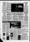 Ruislip & Northwood Gazette Thursday 03 April 1986 Page 10