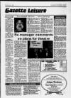 Ruislip & Northwood Gazette Thursday 03 April 1986 Page 15