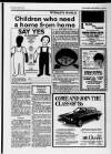 Ruislip & Northwood Gazette Thursday 03 April 1986 Page 21
