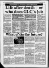 Ruislip & Northwood Gazette Thursday 03 April 1986 Page 22