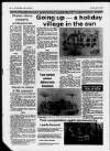 Ruislip & Northwood Gazette Thursday 03 April 1986 Page 34