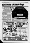 Ruislip & Northwood Gazette Thursday 03 April 1986 Page 40