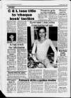 Ruislip & Northwood Gazette Thursday 03 April 1986 Page 54