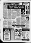 Ruislip & Northwood Gazette Thursday 03 April 1986 Page 56
