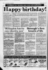 Ruislip & Northwood Gazette Thursday 10 April 1986 Page 2