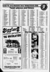 Ruislip & Northwood Gazette Thursday 10 April 1986 Page 12