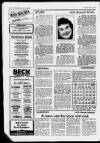 Ruislip & Northwood Gazette Thursday 10 April 1986 Page 16