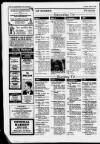 Ruislip & Northwood Gazette Thursday 10 April 1986 Page 18