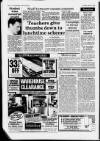 Ruislip & Northwood Gazette Thursday 10 April 1986 Page 22
