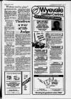 Ruislip & Northwood Gazette Thursday 17 April 1986 Page 13