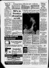 Ruislip & Northwood Gazette Thursday 17 April 1986 Page 14